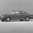 Cedric Sedan Turbo SGL Extra