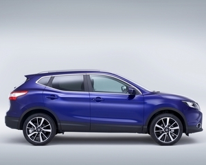 Qashqai 1.5 dCi S&S 4x2 Visia