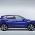 Qashqai 1.5 dCi S&S 4x2 Visia