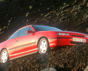 Calibra 2.0i 16v