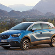 Crossland X 1.2 Turbo ECOTEC Innovation