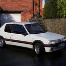 205 GTi