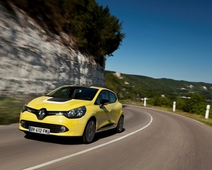 Clio Société dCi ECO2 Confort