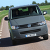 Volkswagen Transporter Combi 2.0 BiTDI long 4MOTION vs DS DS3 1.6 e-HDi Airdream DStyle