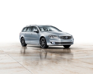 V70 D4 Kinetic