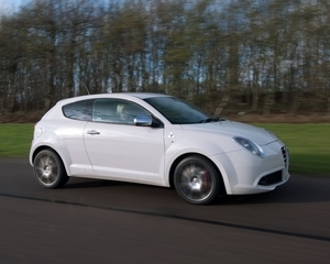 MiTo 0.9 8V Twinair