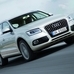 Audi Q5 2.0 TDI vs Peugeot Onyx vs Mitsubishi Outlander PHEV