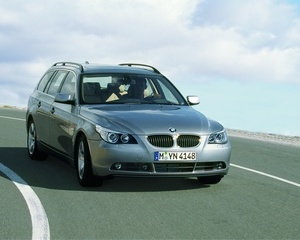 525d Touring