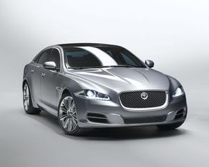 XJ 3.0D SWB Luxury