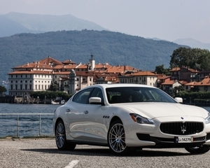 Quattroporte S