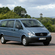 Mercedes-Benz Vito Mixto L 109CDI/34 6L.