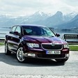 Superb 2.0I TDI CR Comfort