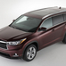 Toyota Highlander 2.7