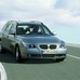 BMW 525d Touring Automatic vs Vauxhall Astra 1.6T ES Tech