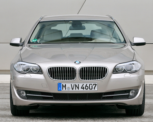 530d Touring xDrive Automatic