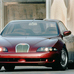 Bugatti EB112 vs Cadillac Allanté vs Calthorpe 12/20 vs Renault 25 V6 Turbo Baccara vs BMW 524d