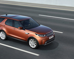 Discovery 3.0 Si6 HSE Luxury