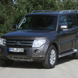 Pajero 3.2 DI-D Invite