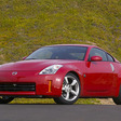 350Z Coupé