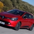 Clio Sport Tourer Energy dCi 90 Luxe