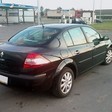 Megane II Sport Sedan 1.5 dCi