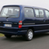 Toyota Hiace Pass Service