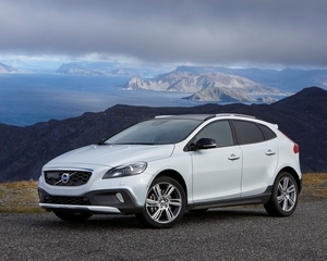 V40 Cross Country T5 AWD Kinetic Geartronic