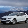 V40 Cross Country T5 AWD Kinetic Geartronic