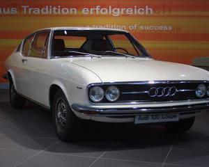 100 Coupé