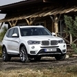 X3 xDrive35d