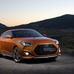 Veloster 1.6 T-GDi Style Turbo