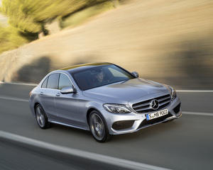 C 200 Bluetec