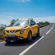 Juke 1.2 DIG-T Tekna S