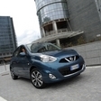 Micra 1.2 CVT