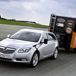 Insignia Sports Tourer 1.6