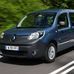 Renault Grand Kangoo Maxi Z.E. Flex vs Renault Grand Kangoo Maxi Z.E. vs Renault Grand Kangoo Maxi Z.E. vs Renault Grand Kangoo Maxi Z.E.