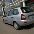 Lada Kalina Combi 1117 1.4 16V