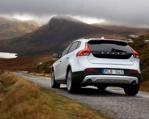 V40 Cross Country T5 AWD Momentum Geartronic