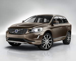 XC60 D4 Kinetic