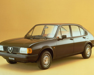 Alfasud 1.3 Super