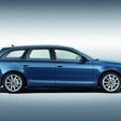 A6 Avant 2.0 TFSI multitronic Limited Edition