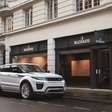 Evoque 2.0 TD4 4x4