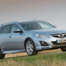 Mazda 6 Estate 2.2D TS2 vs Opel ADAM GLAM 1.4 ecoFlex