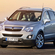 Opel Antara 2.2 CDTI Cosmo 4x4 Automatic