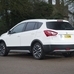 SX4 S-Cross 1.6 DDiS GLX-EL