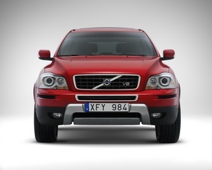 XC90 D5 Summum 5L.