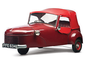 Minicar MK B