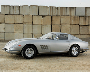 275 GTB/6C