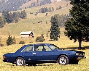 130 Coupé