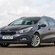 Kia Cee'd SW 1.6 CRDi TX